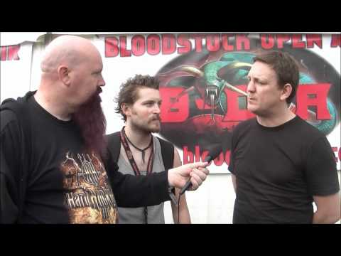 October File Interview