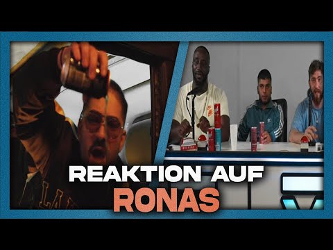 RONAS NEUES SIGNING IM KELLER ?? 🔥 NICE OR SCHEISS 2.0 mit Mois, Manuellsen, Schubi & Play69