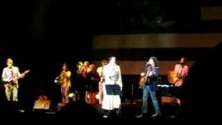 Rufus Wainwright New York - Across the Universe + Mendocino