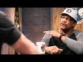 Steve Austin And Ron Simmons Watch Historic WCW Title Victory Broken Skull Sessions Sneak Peek