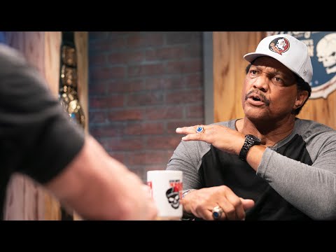 Matt Hardy Says Ron Simmons Has An Under-Appreciated Wrestling Mind