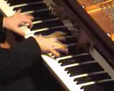 Alexei Grynyuk - liszt HR6 Octave Unleash