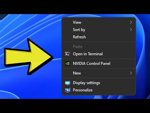 How to “Show More Options” by Default in Windows 11