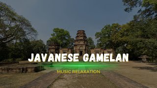 Download lagu DEEP RELAXATION Awaits with Javanese Gamelan Music! mp3