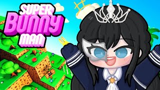 【SUPER BUNNY MAN】Solo jumping speedrun???⚔️ 【Millennium】