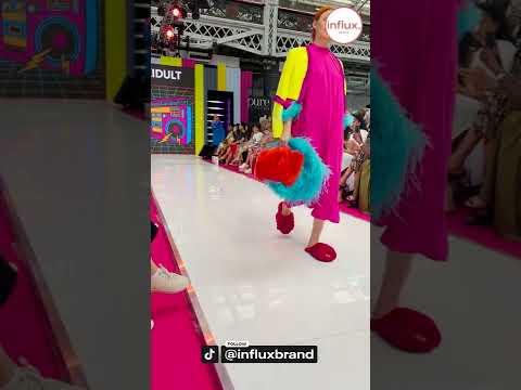 What fashion trends in 2022 -2023. As seen at Pure London fashion week leading fashion buying event.