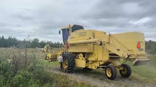 Купить зерноуборочный комбайн Clayson M 133 - Изображение 4 | Agronetto TM Зерноуборочный комбайн Clayson M 133 | Изображение 4 - Agronetto