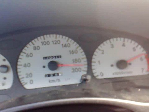 Thumbnail for Toyota Paseo top speed - 200km/h by Toyota Paseo