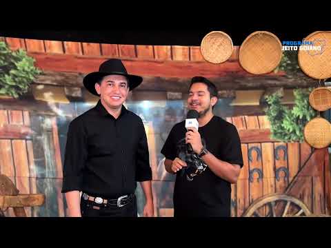 Por Aí no Rodeio Show de Varjão com o Sicoob Secovicred