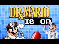 Dr. Mario is OP - Smash Bros. Wii U Montage 