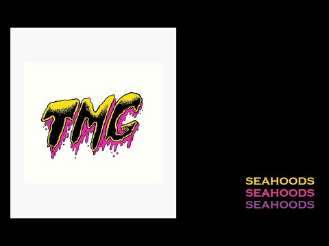 Damso x Josman Type Beat "SEAHOODS" (@TMG Beats)