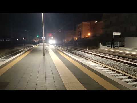 IC 705 Periodico Roma Taranto