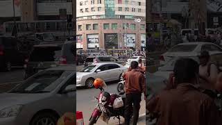 AI हल कर सकता है Bangladesh में Traffic की समस्या |ABPLIVE