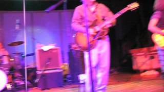 The Feelies: Raised Eyebrows/Crazy Rhythms