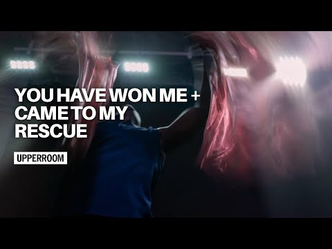 You Have Won Me + Came To My Rescue