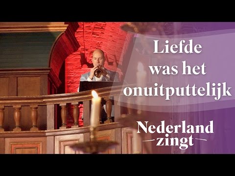 Nederland Zingt: Liefde was het onuitputtelijk