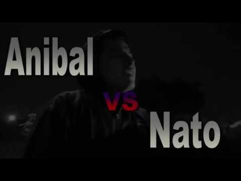 Anibal vs Nato - Semifinal Colectivo Madgalena - 2017