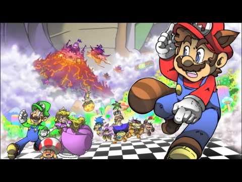 Nintenmix 199 - Super Mario Bros. 3