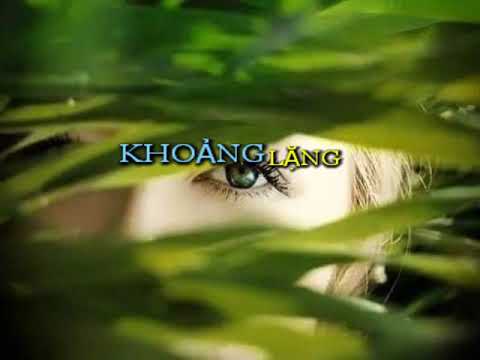 Khoảng lặng Sheet - Bonneur Trinh
