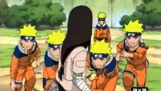 DogFight(Naruto)