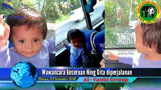 preview picture of video 'Al-Yaubi Group _Wisata Tour Taman Safari Indonesia 2 Prigen Pasuruan 2018'