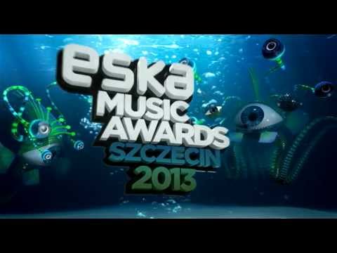 ESKA Music Awards 2013 - nominacje w kategorii Najlepszy Artysta