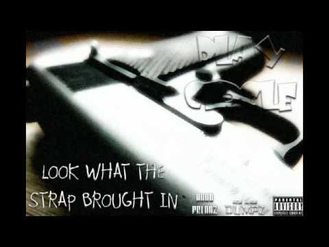 DUMPZ - LOOK WHAT THE STRAP BROUGHT IN