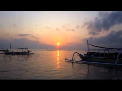 Traditional Boat in Sanur Beach, Bali-02.