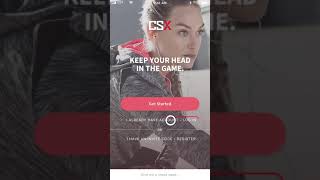 1  CSX Elite  App Explainer  -  Getting Started