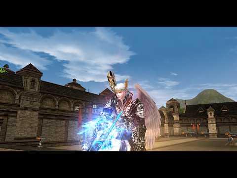 LINEAGE II IMPERIUM: OsLoucoS vs ALL PT.2 | KAKITU