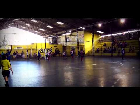 Cosmos F.S. vs UFÓ 2° quadro / LIGASP 2015