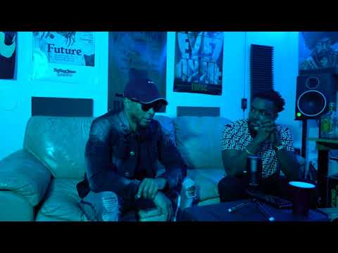 Hood idolz Episode 2 - Ft. KGVisuals