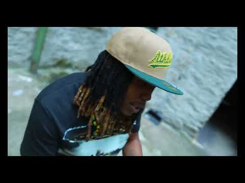 El Dollar - No Estoy Pa Love ( Video Official ) [Dir-@Feal.Mtinta]