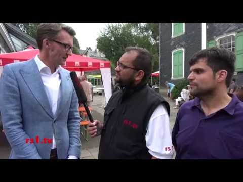 2016-08-15 Familienfest SPD Remscheid