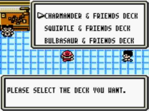 Let's Play The Pokemon Trading Card Game! - Part 2