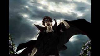 Tribute to Uchiha Itachi- Bullet With Your Name-Scars Of Life-Mute