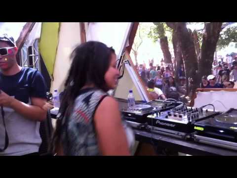 Samsara Festival #2014 -  LET'S FUNKY FRESH MAFIA "WITH CHILLI ON TOP"