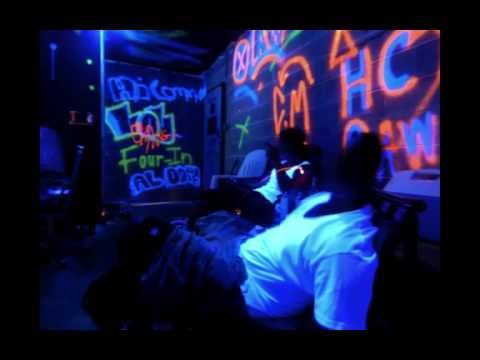 Figure 8 Flow by Mike B produced by Alex Hong #Figure8Flow