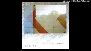 Charlie Haden, Jan Garbarek, Egberto Gismonti - Palhaço
