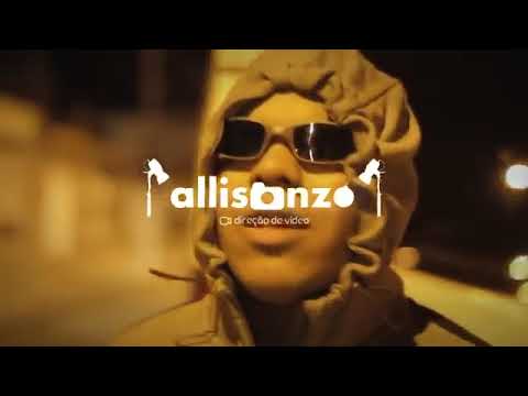 MC Magal - Medley na Baixada 2019