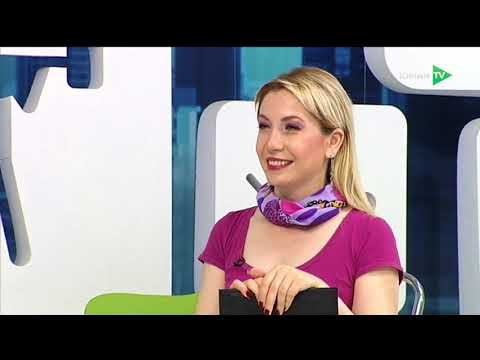 "Bilinməyən mən" verlişinin qonağı  - Xalq Artisti Zamiq Əliyev | İdman TV