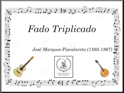 Fado Triplicado