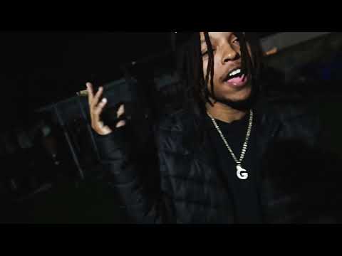 Gary Bandana x AON BJ - Pegasus (Official Music Video)