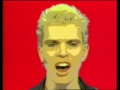 Billy Idol - Hot In The City (original video 1982)