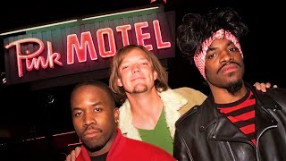 Cover art for Land Of A Million Drums