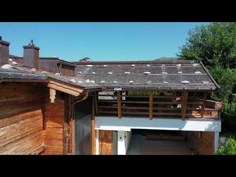 The Mountain Retreat - exklusives Chalet in Aurach.