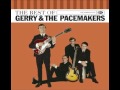 Gerry & The Pacemakers : I'll Be There 