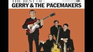 Gerry &amp; The Pacemakers : I&#39;ll Be There