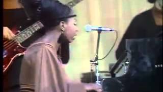 Nina Simone: In The Morning