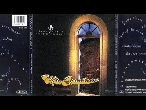 Deep Purple - The Spanish Archer – 5:31 - Track 7